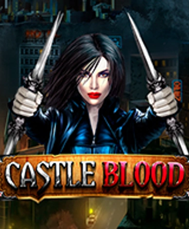 Castle Blood
