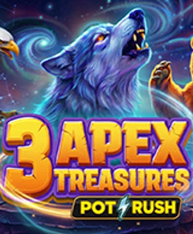 3 Apex Treasures