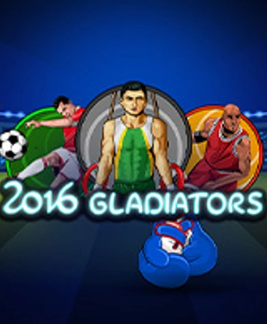 2016 Gladiators