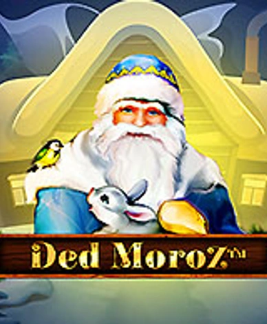 Ded Moroz