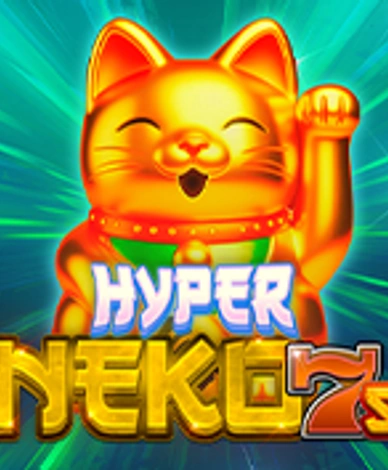 Hyper Neko 7s