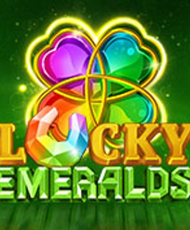Lucky Emeralds