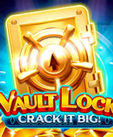 Vault Lock Crack It Big