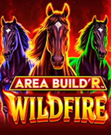 Area BuildR Wildfire