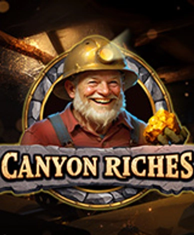 Canyon Riches