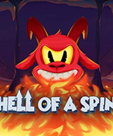 Hell Of A Spin
