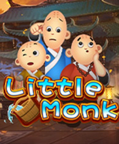 Little Monk