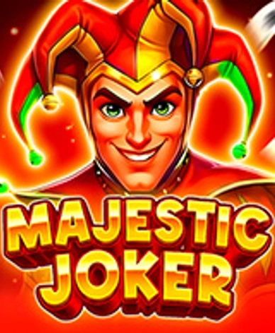 Majestic Joker