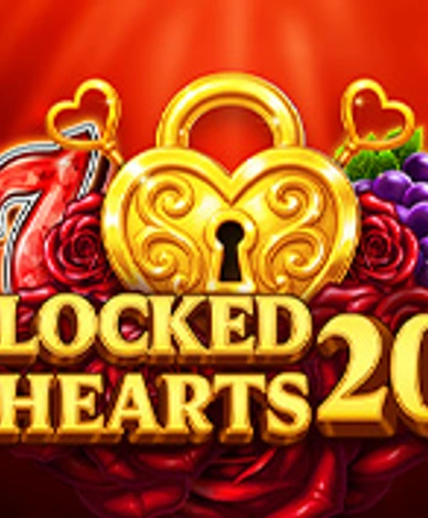 Locked Hearts 20