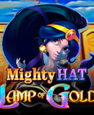 Mighty Hat: Lamp Of Gold
