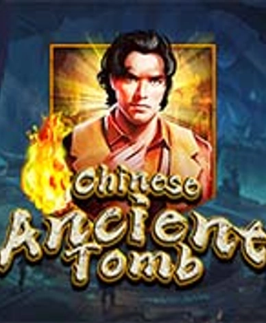 Chinese Ancient Tomb