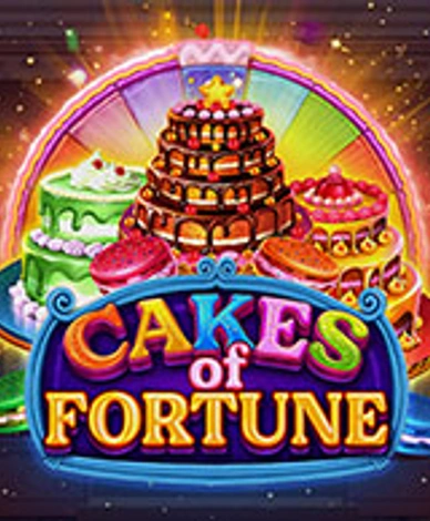 Cakes Of Fortune