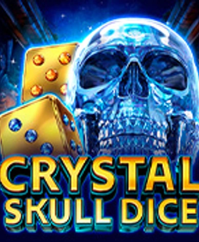Crystal Skull Dice
