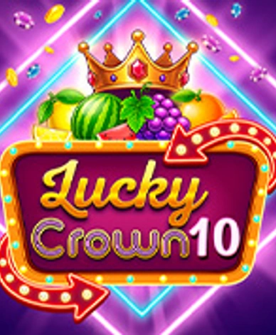 Lucky Crown 10