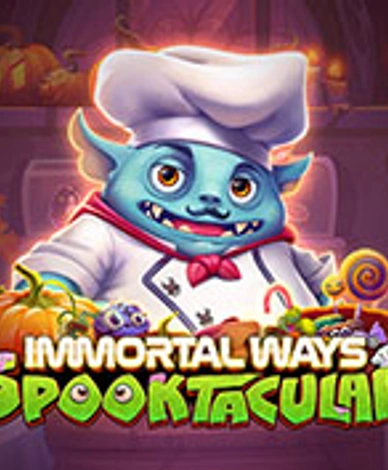 Immortal Ways Spooktacular