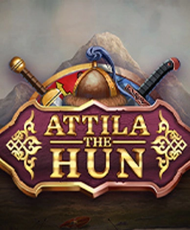 Attila The Hun