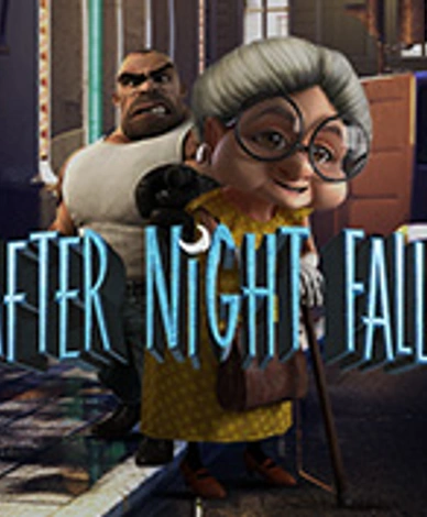 After Night Falls 