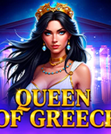 Queen Of Greece