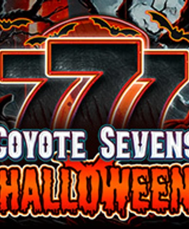 Coyote Sevens Halloween