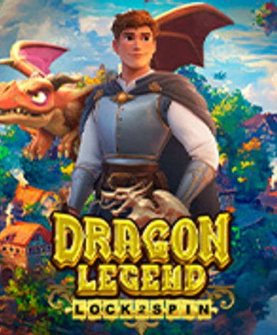 Dragon Legend Lock 2 Spin
