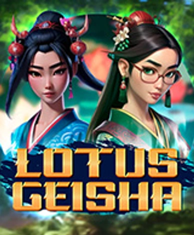 Lotus Geisha