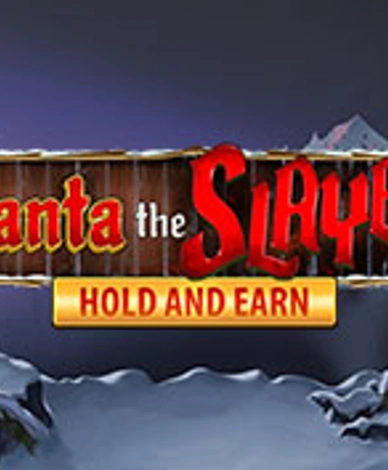 Santa The Slayer