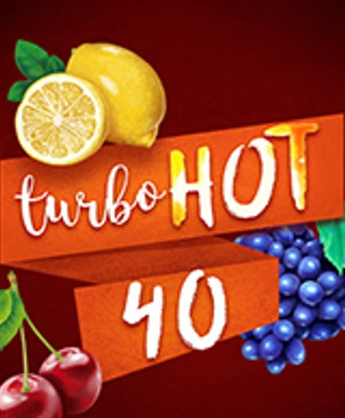 Turbo Hot 40
