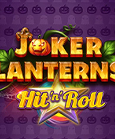 Joker Lanterns: Hit n Roll