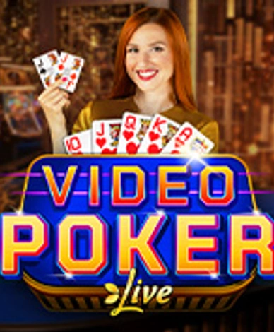 Video Poker Evolution