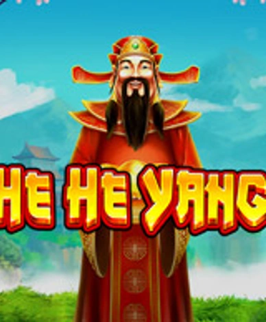He He Yang