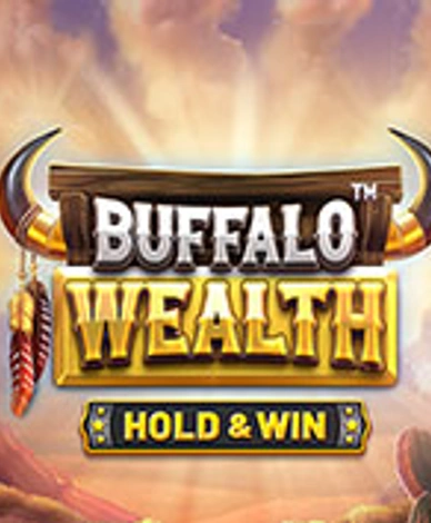 Buffalo Wealth Hold And Win