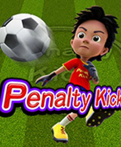 Penalty Kick