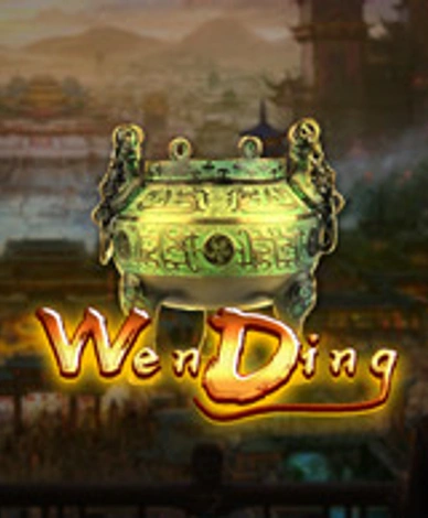 Wen Ding
