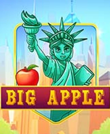 Big Apple