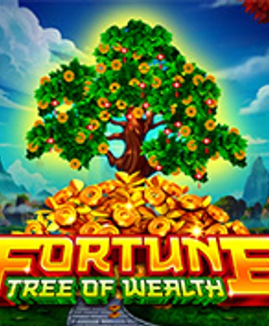 Fortune Tree Of Wealth