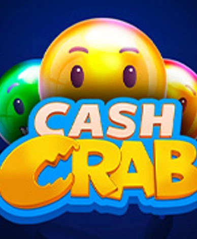 Cash Crab Fancy Faces