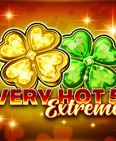 Very Hot 5 Extreme