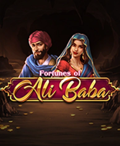Fortunes of Alibaba
