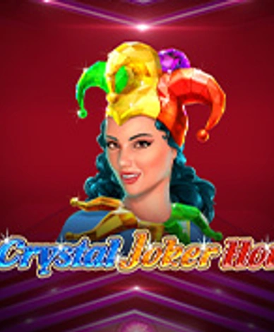 Crystal Joker Hot