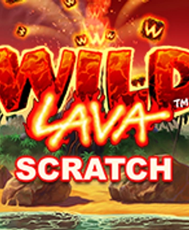 Wild Lava Scratch