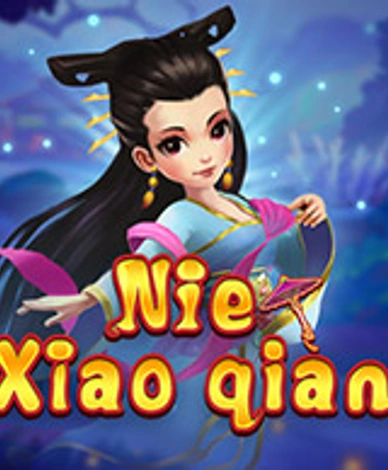 Nie Xiaoqian