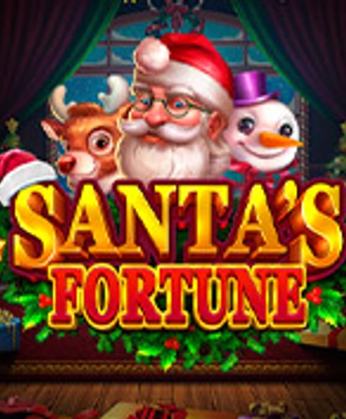 Santa's Fortune