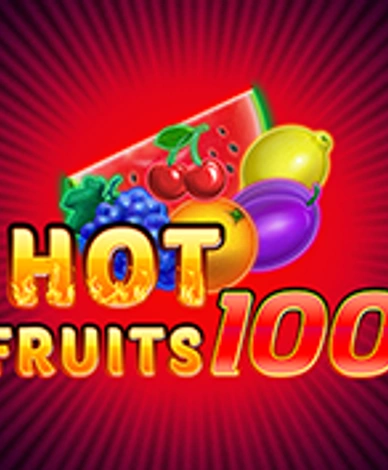 Hot Fruits 100