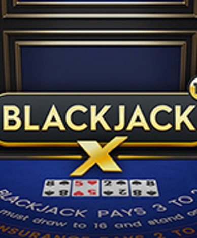 BlackjackX 18
