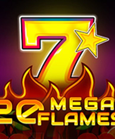 20 Mega Flames