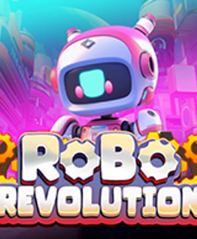 Robo Revolution