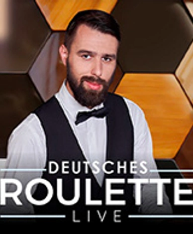Deutsches Roulette Live