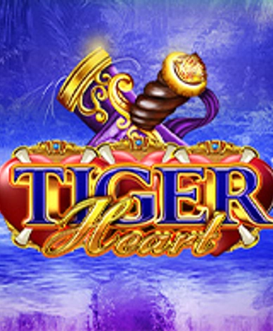 Tiger Heart