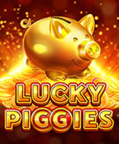 Lucky Piggies