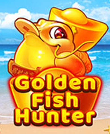Golden Fish Hunter